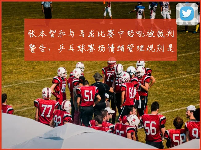 张本智和与马龙比赛中怒吼被裁判警告，乒乓球赛场情绪管理规则是否过于严苛？